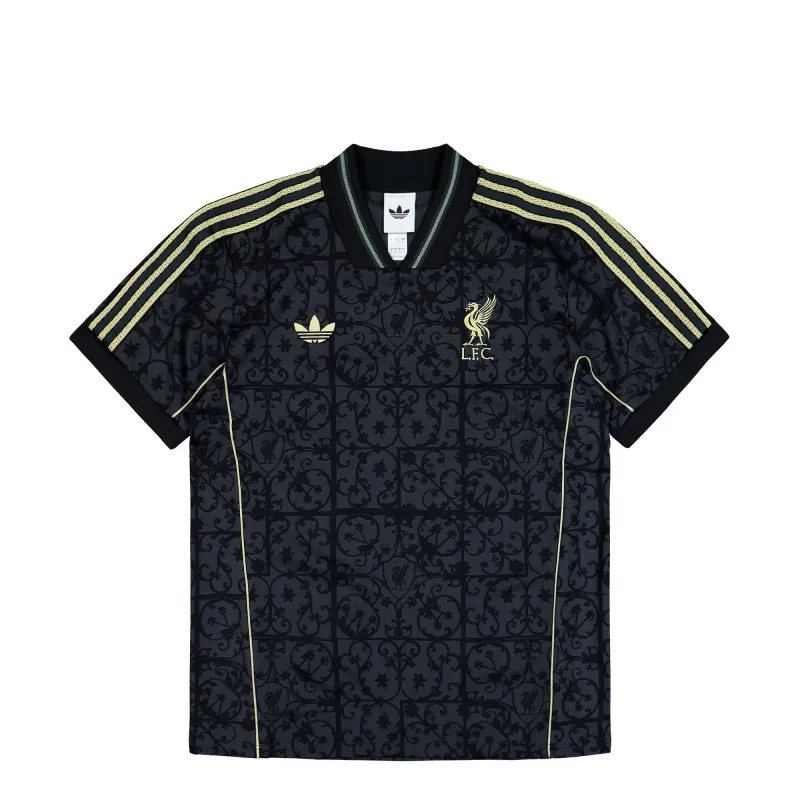 Liverpool FC LF Jersey sold by OVERKILL