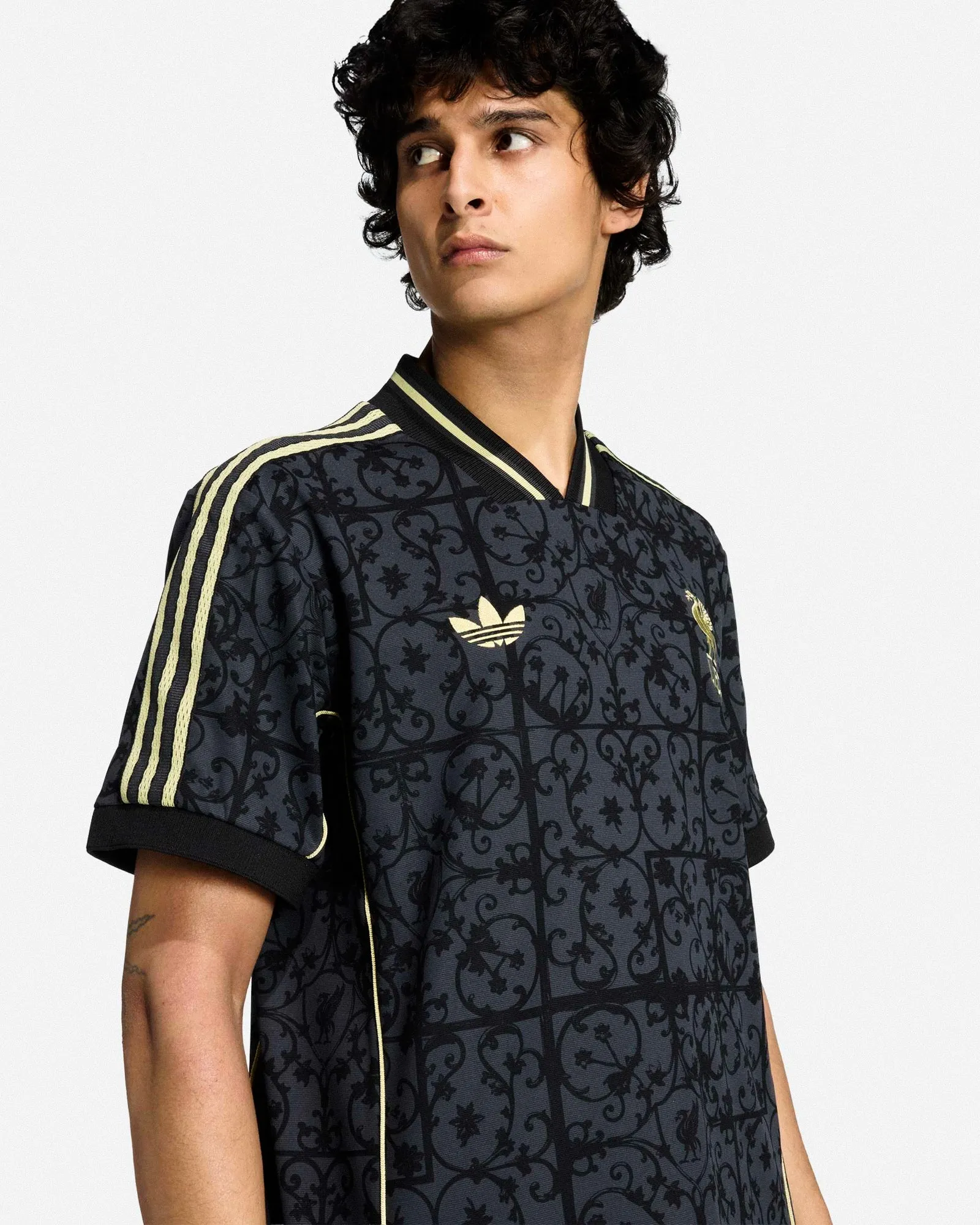 Liverpool FC LF Jersey sold by OVERKILL product image thumbnail 4