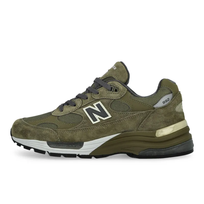 U992GL made by New Balance