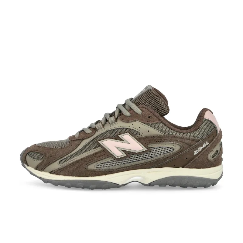 U204L273 made by New Balance