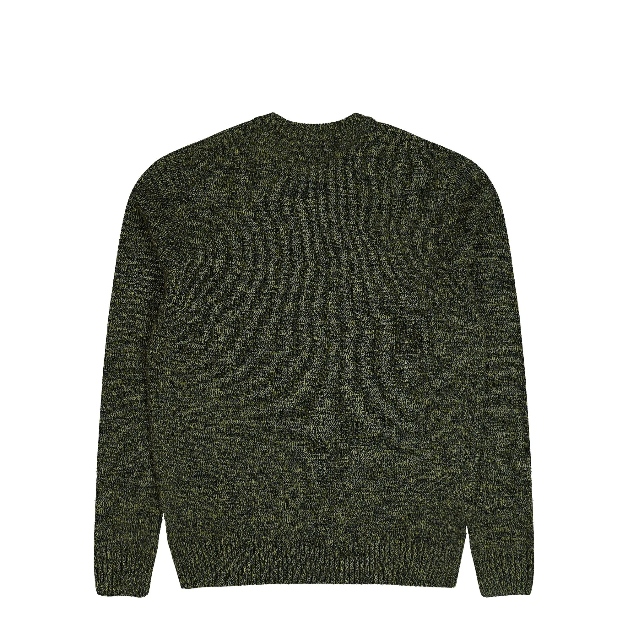 Twisted Marl Jumper sold by OVERKILL product image thumbnail 2