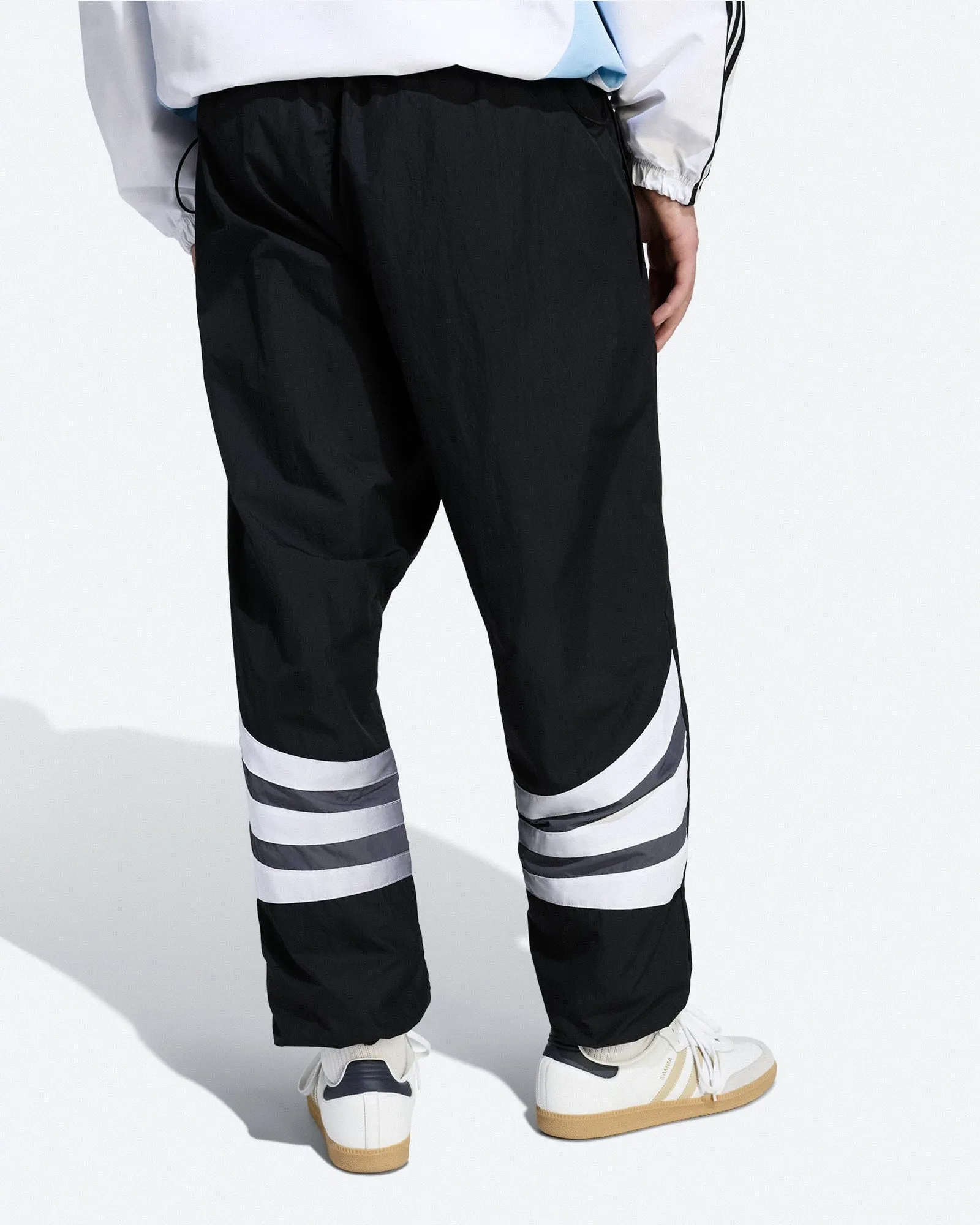 Santiago Track Pant sold by OVERKILL product image thumbnail 5