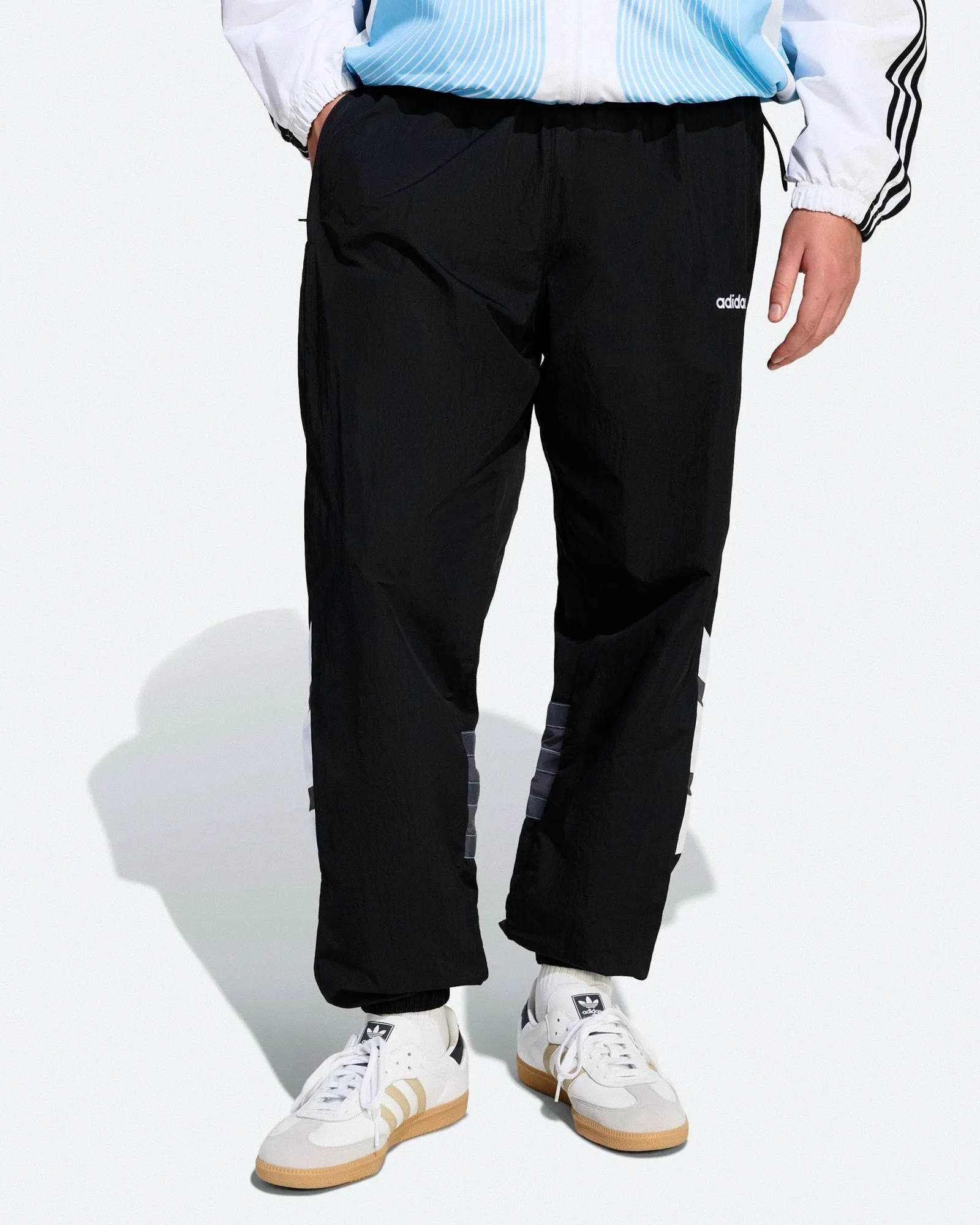 Santiago Track Pant sold by OVERKILL product image thumbnail 3