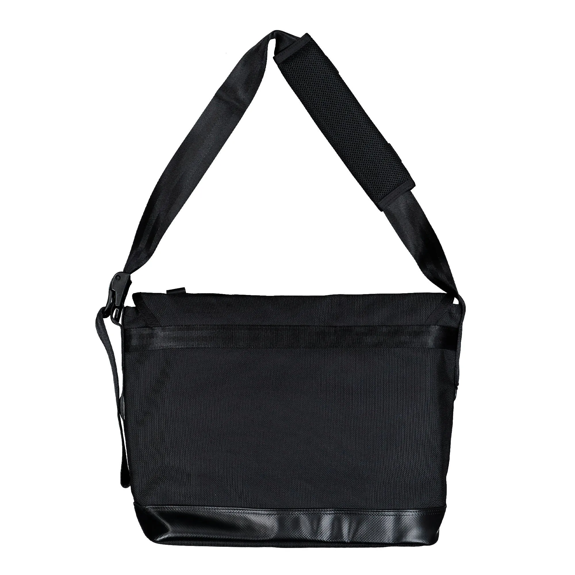 Heat Messenger Bag (L) sold by OVERKILL product image thumbnail 2