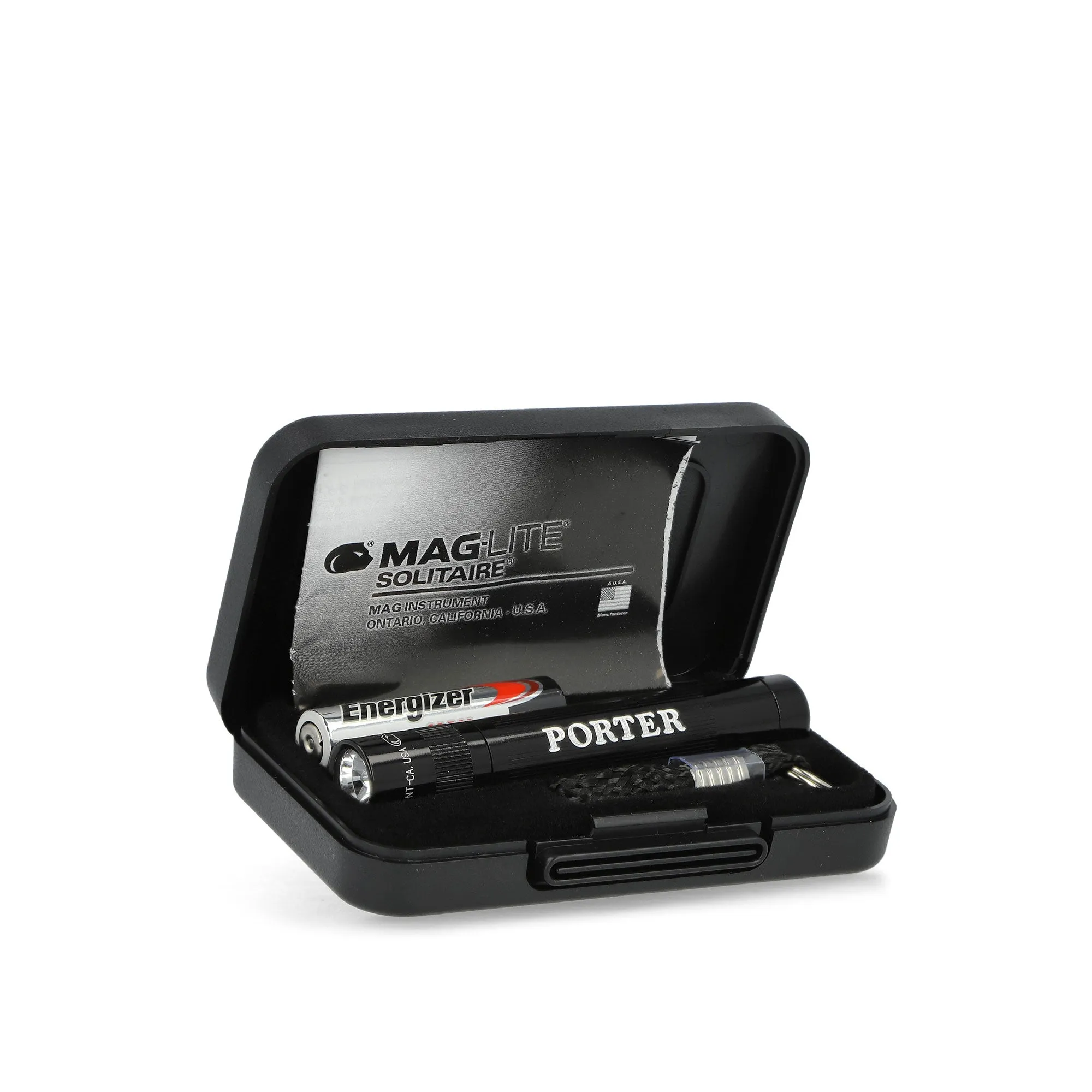 Heat Messenger Bag (L) sold by OVERKILL product image thumbnail 5