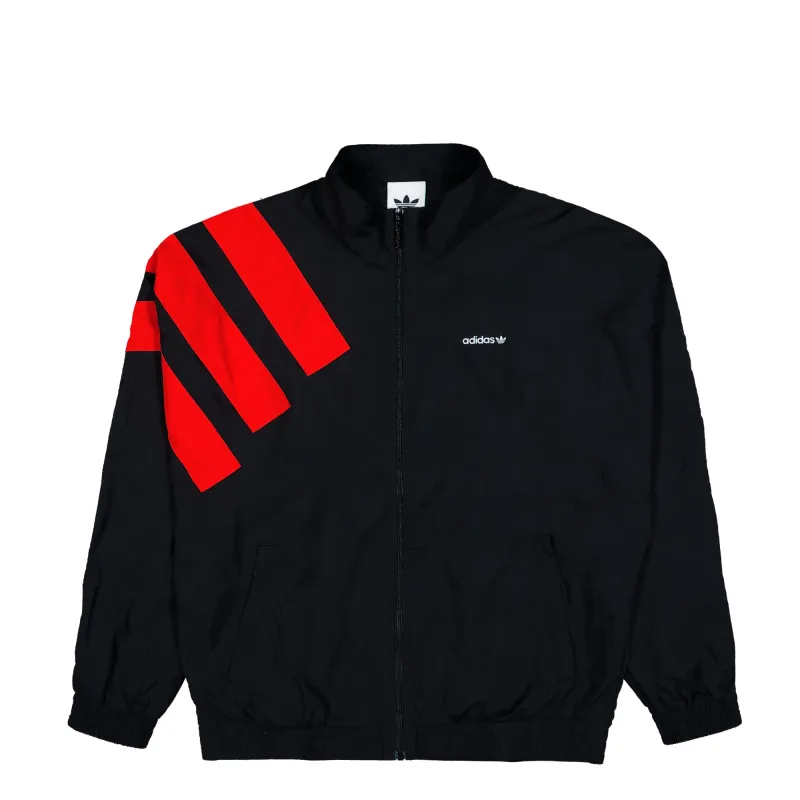 Arch Track Top sold by OVERKILL