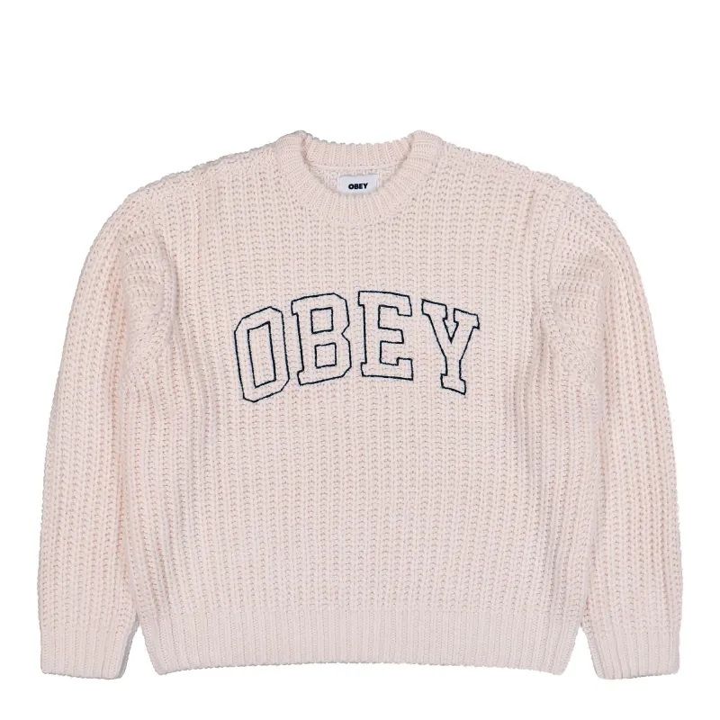Collegiate Sweater sold by OVERKILL
