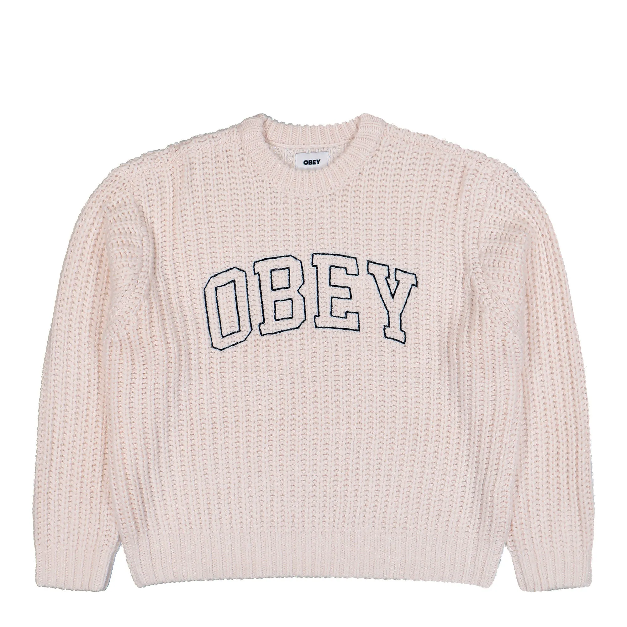 Collegiate Sweater sold by OVERKILL