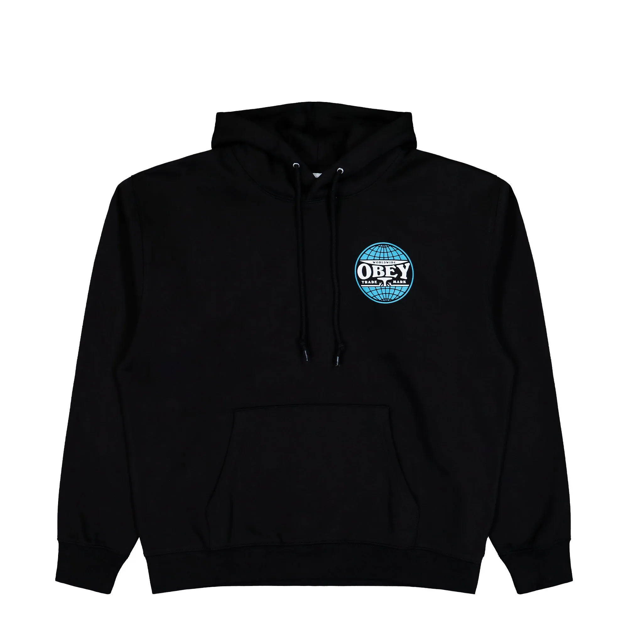 Heavy Lifting Hoodie sold by OVERKILL