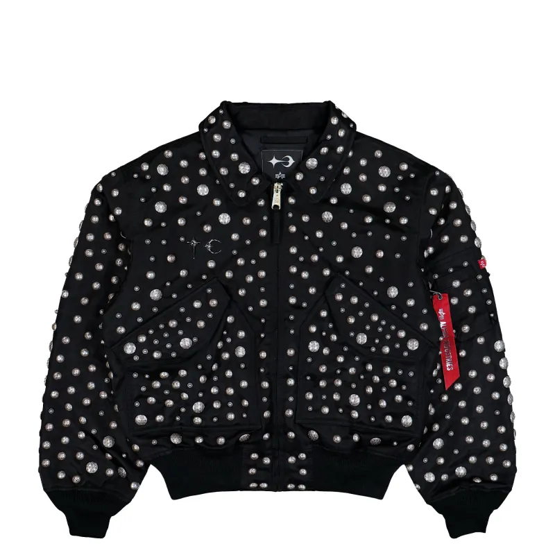 CWU-45P All Over Rivet Edition sold by OVERKILL