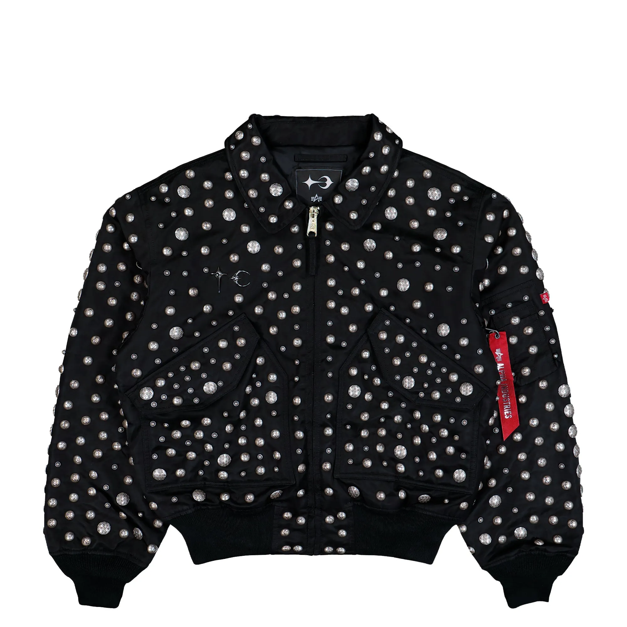 CWU-45P All Over Rivet Edition sold by OVERKILL