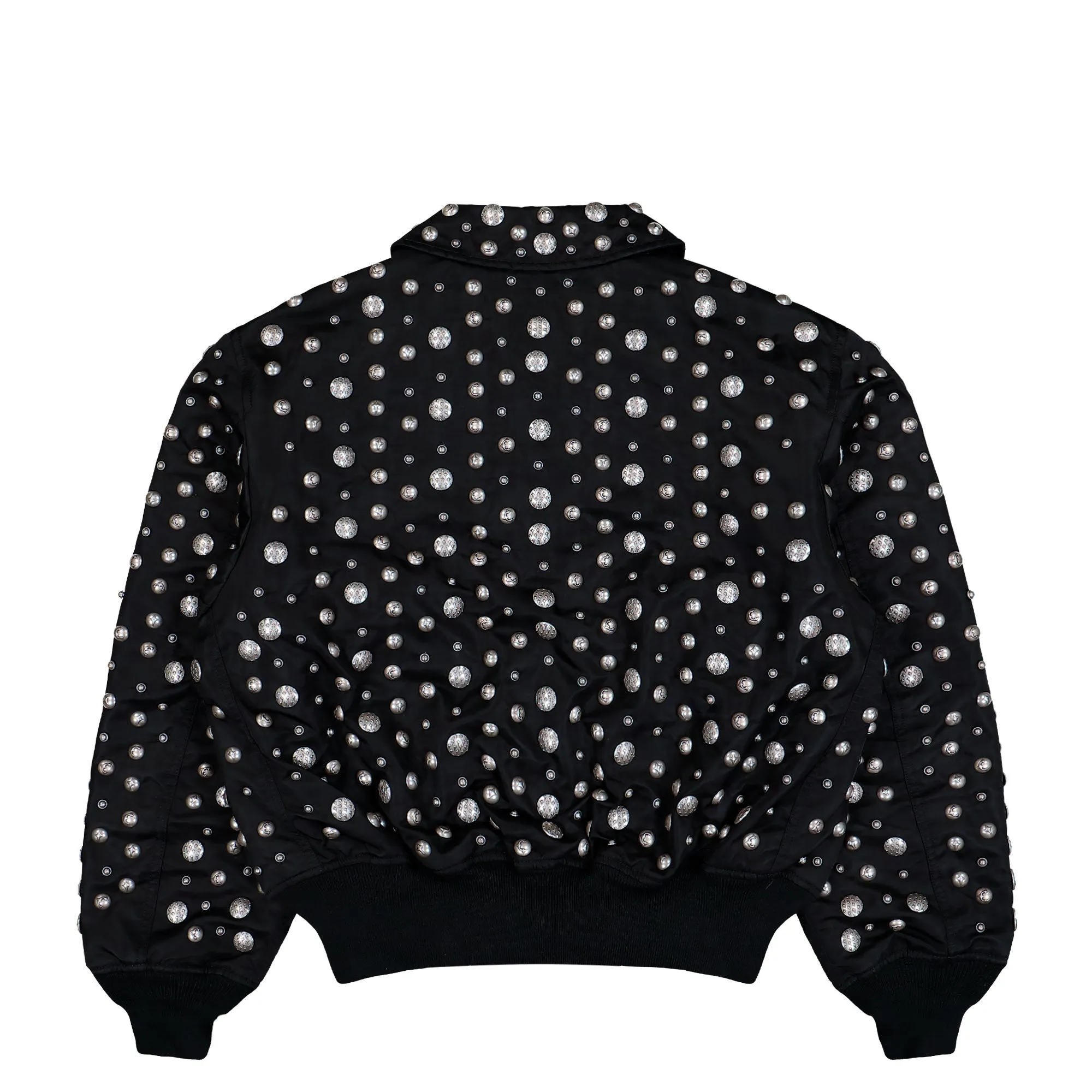 CWU-45P All Over Rivet Edition sold by OVERKILL product image thumbnail 2