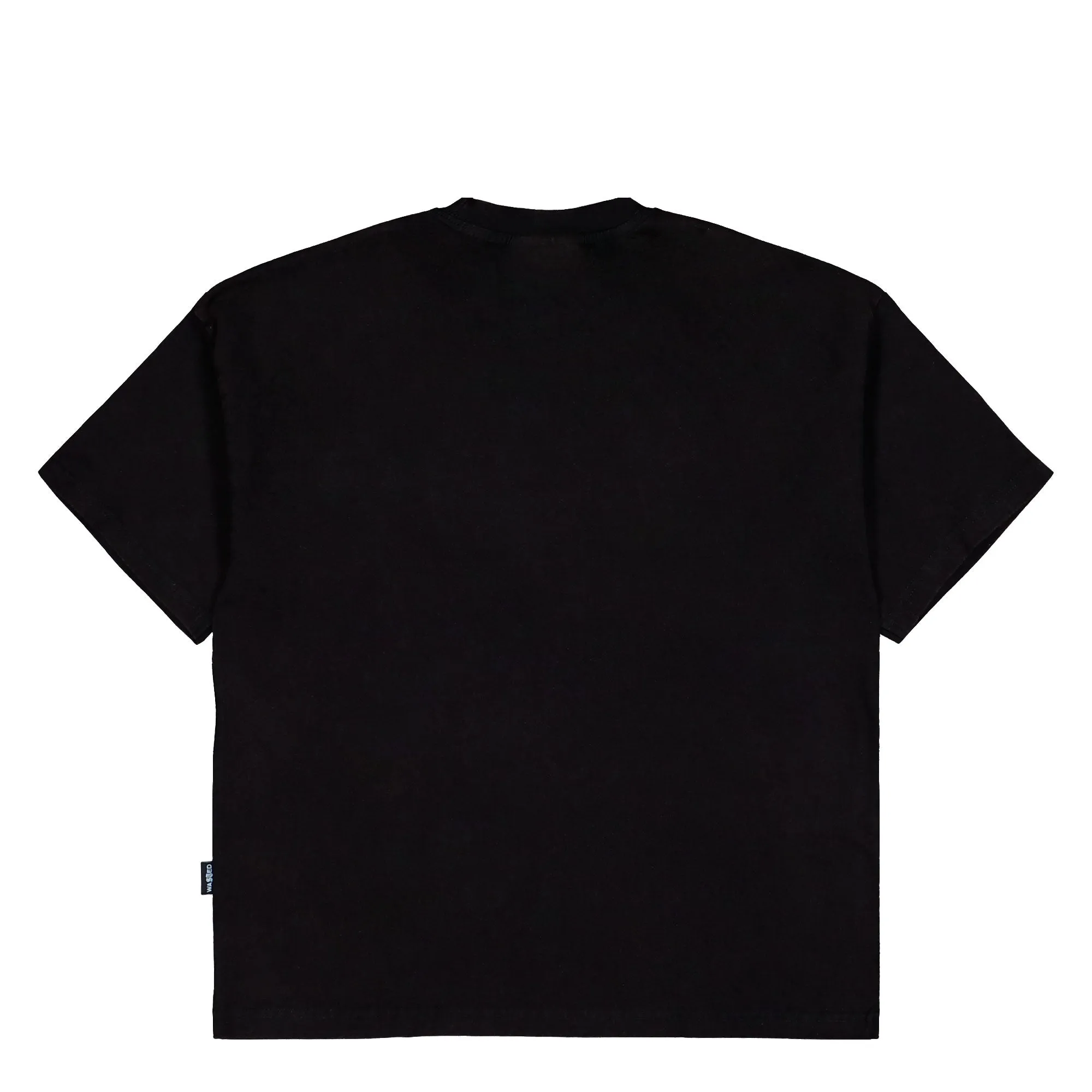 Defy Boxy T-Shirt sold by OVERKILL product image thumbnail 2