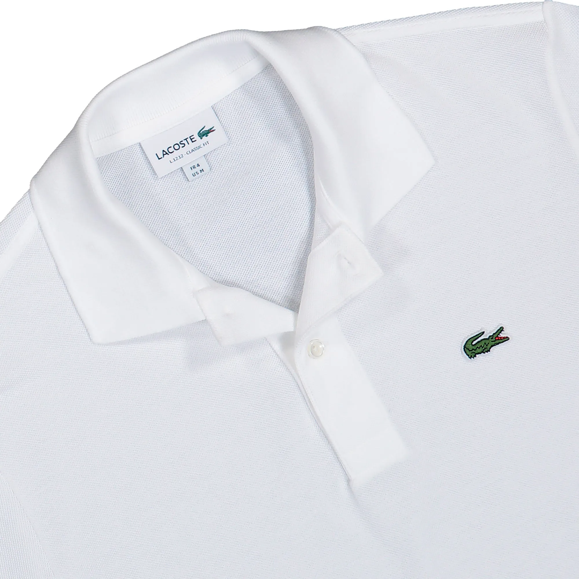Classic Polo Shirt sold by OVERKILL product image thumbnail 3