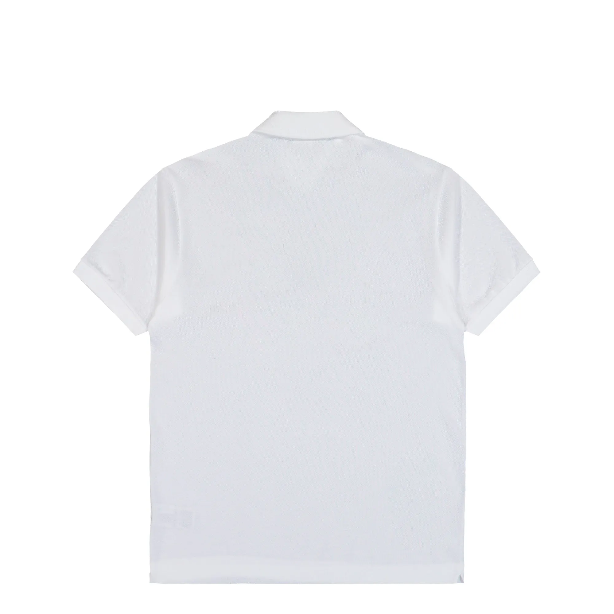 Classic Polo Shirt sold by OVERKILL product image thumbnail 2