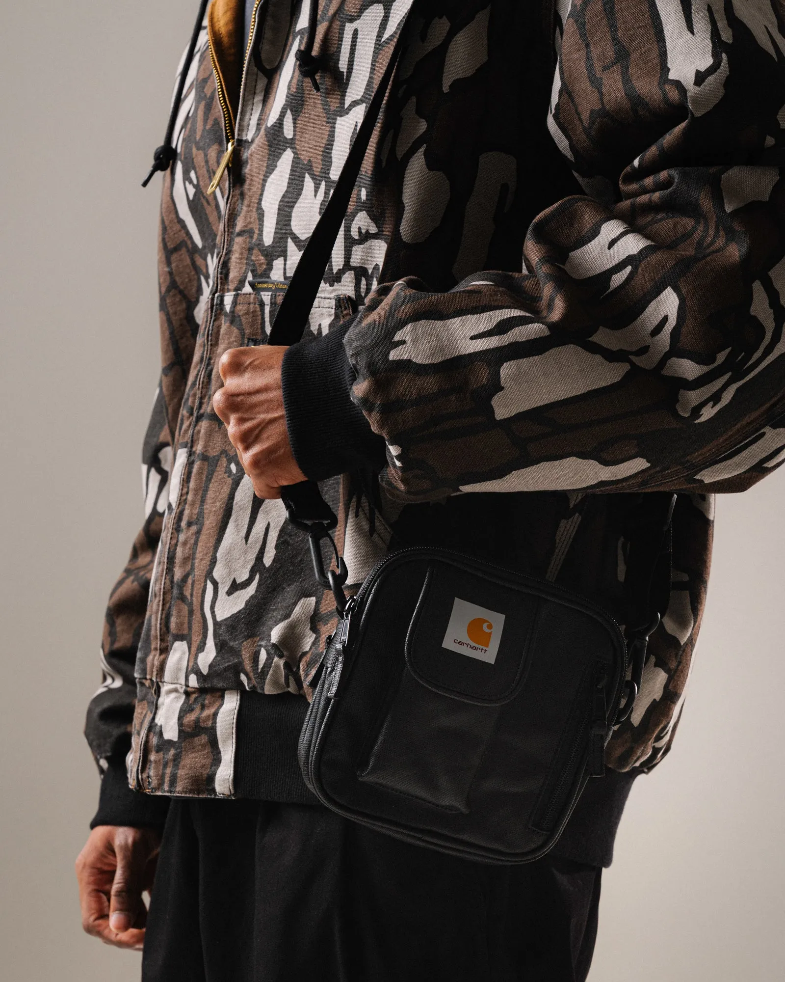 Dean Essentials Bag sold by OVERKILL product image thumbnail 3
