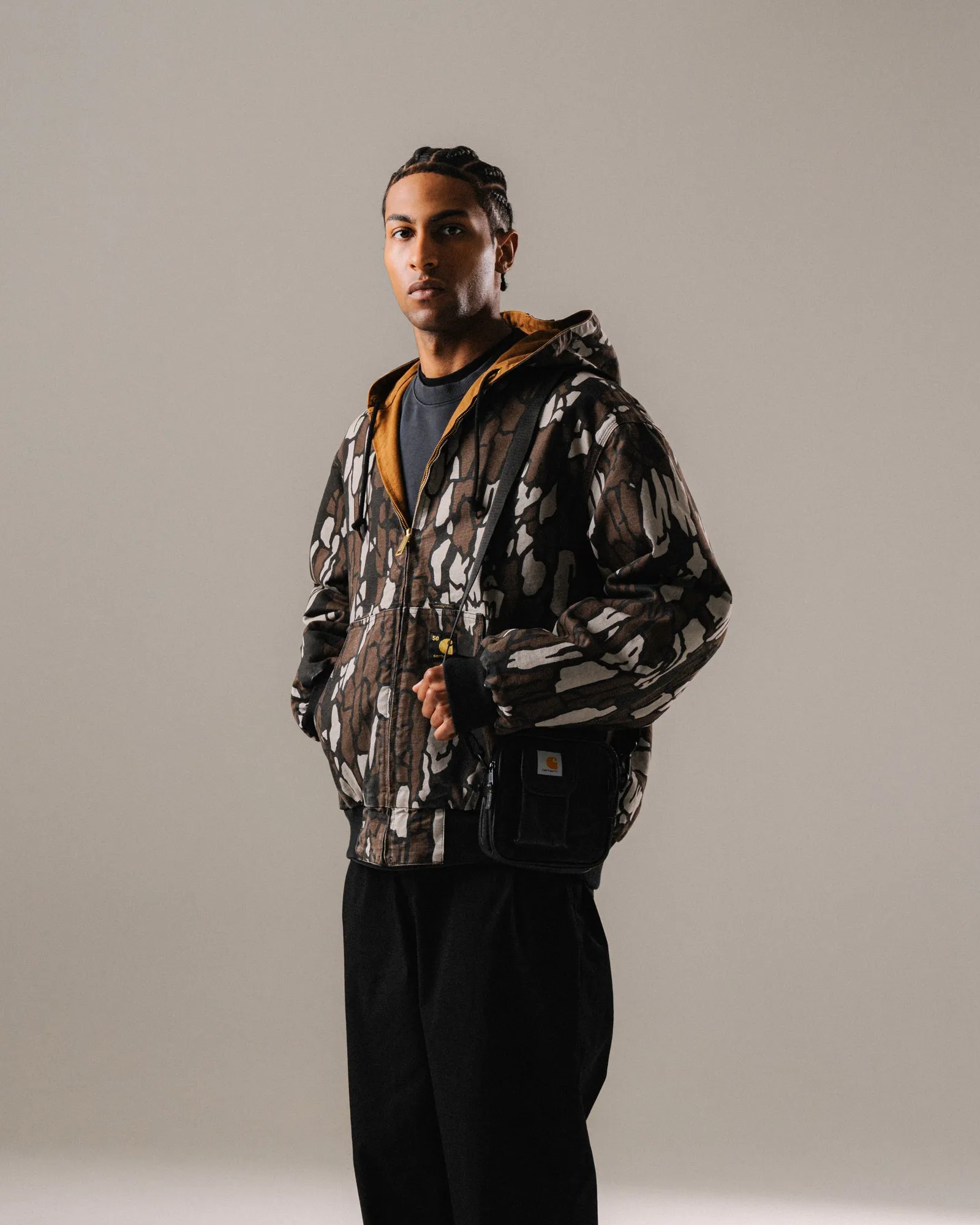 Dean Essentials Bag sold by OVERKILL product image thumbnail 4