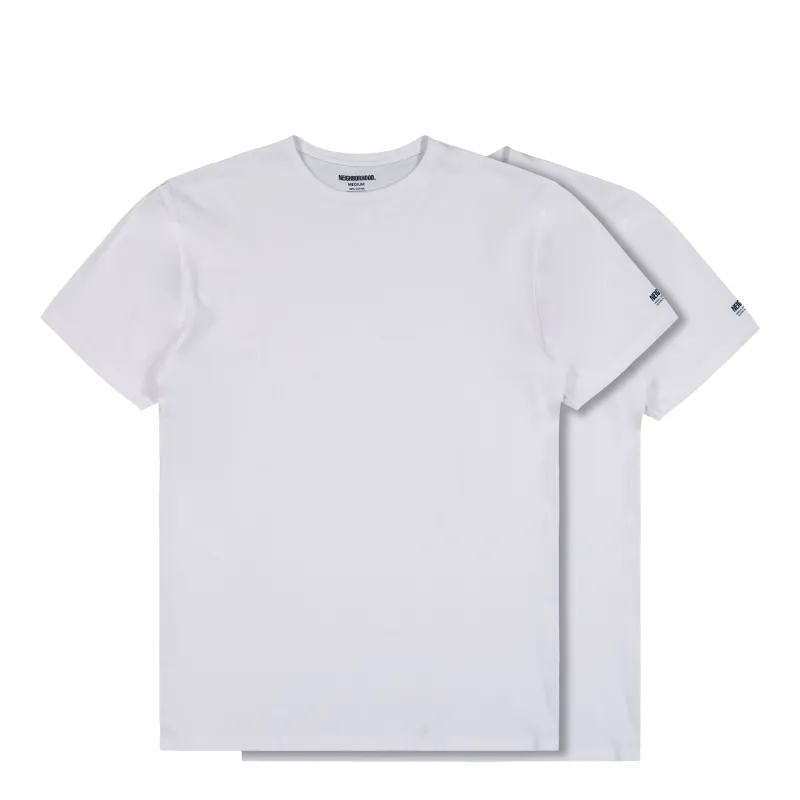 Classic 2Pack Tee SS sold by OVERKILL