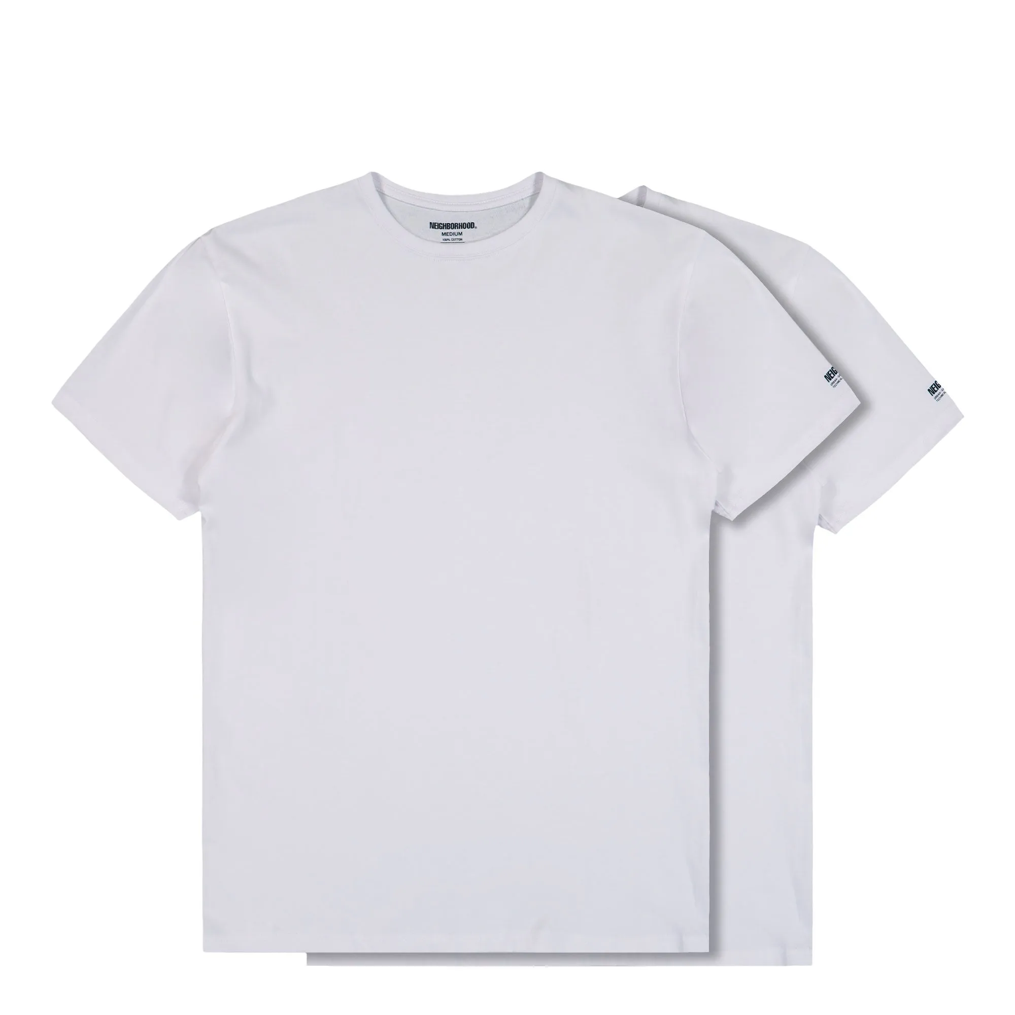 Classic 2Pack Tee SS sold by OVERKILL