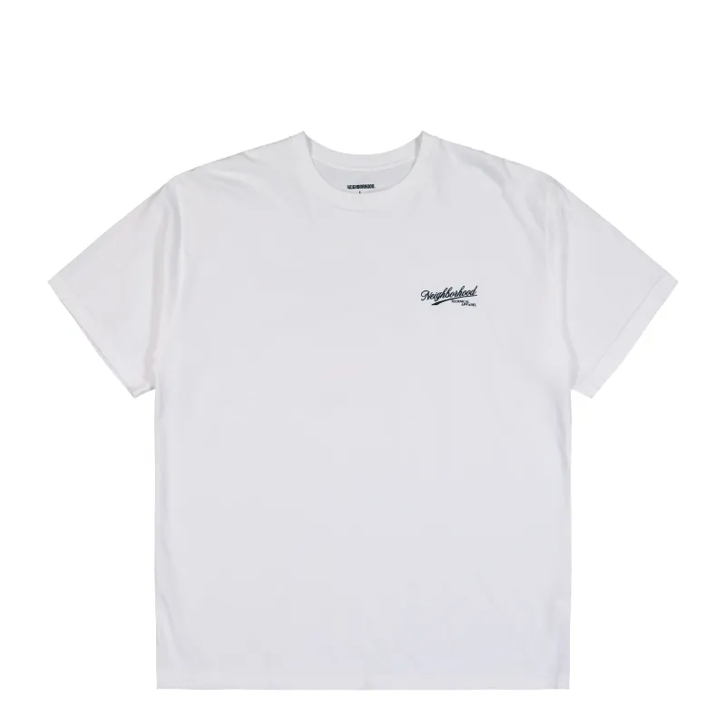 NH. TEE SS-8 sold by OVERKILL