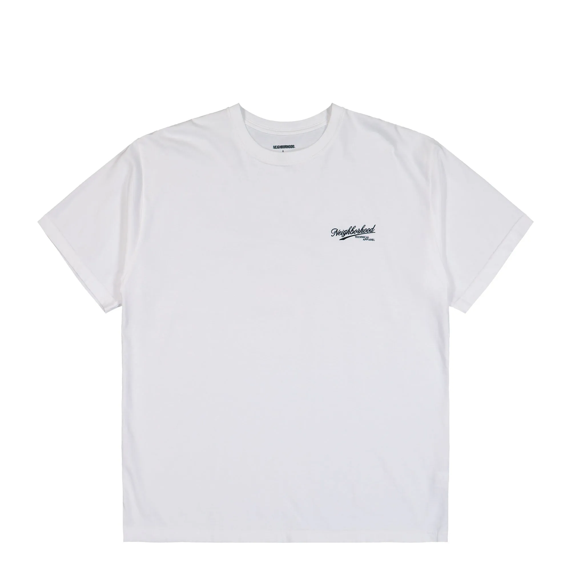 NH. TEE SS-8 sold by OVERKILL