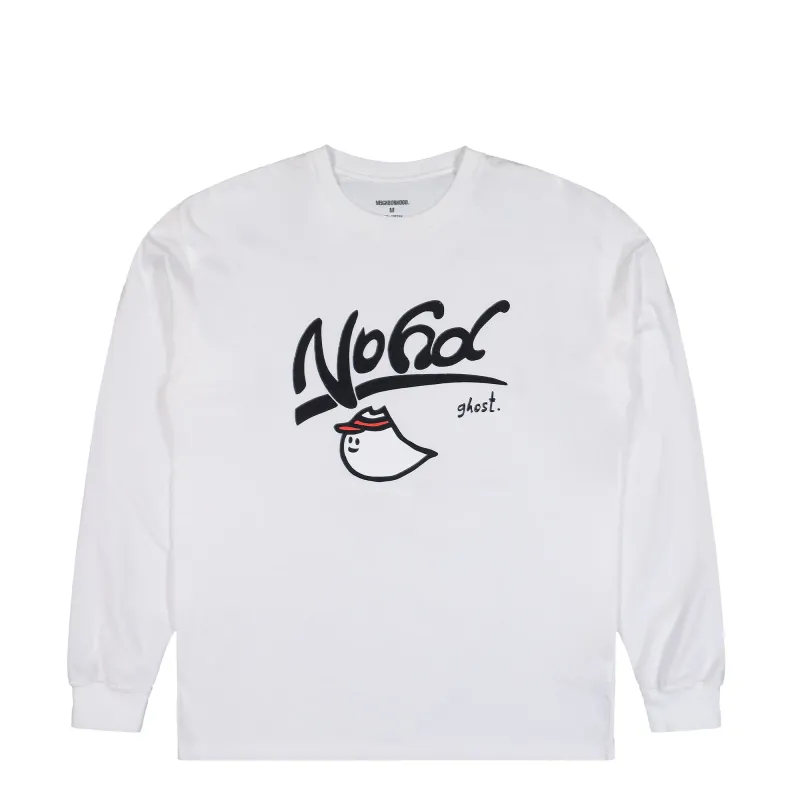 NH. Tee LS-9 sold by OVERKILL