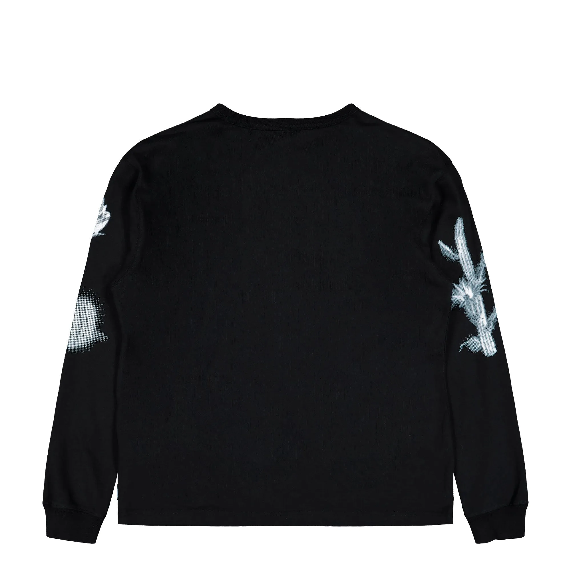 SRL. Crewneck LS sold by OVERKILL product image thumbnail 2