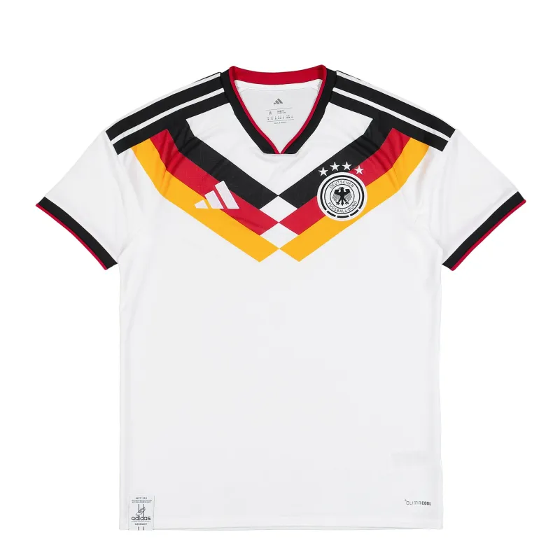 DFB Germany Home Jersey made by Adidas