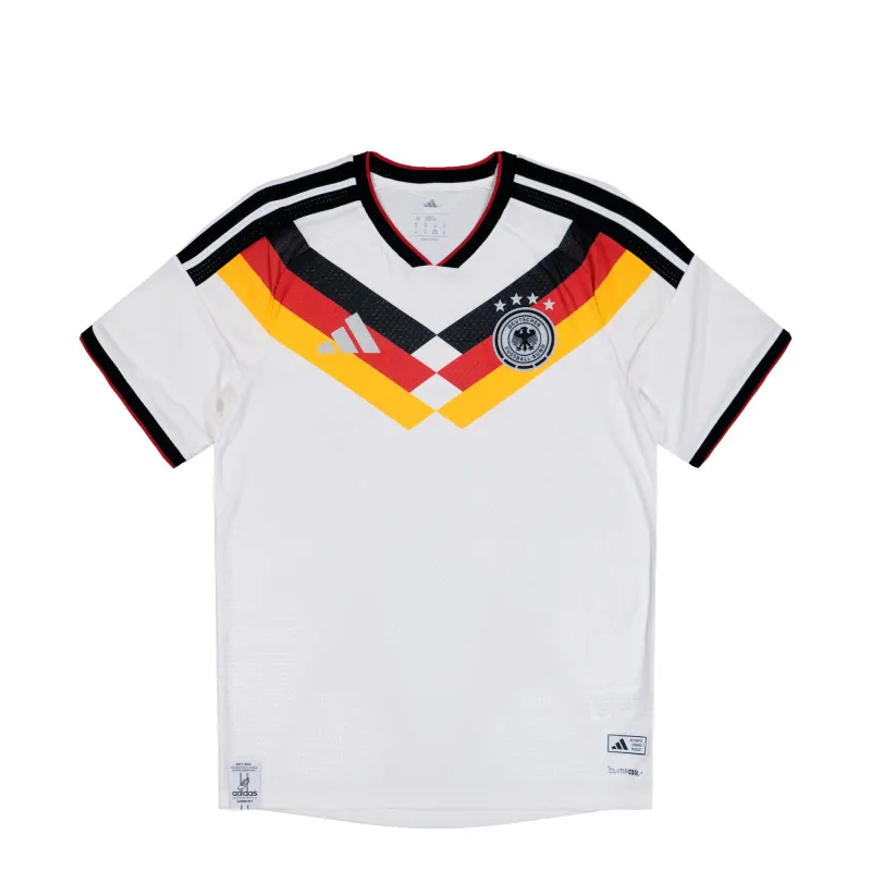 DFB Germany Authentic Home Jersey made by Adidas