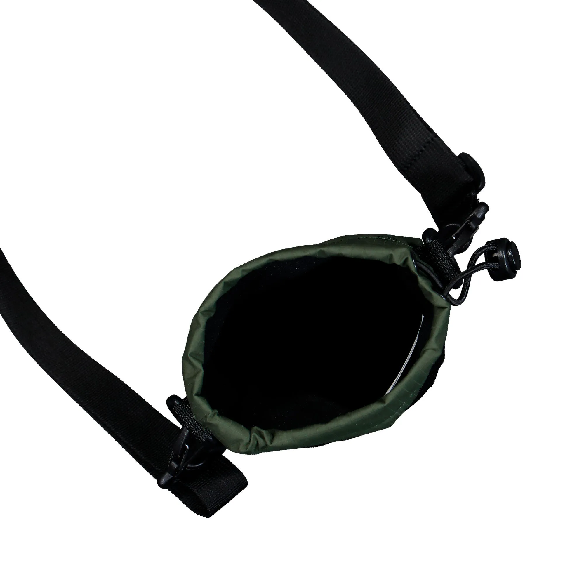 Helix Irwin Bag sold by OVERKILL product image thumbnail 3