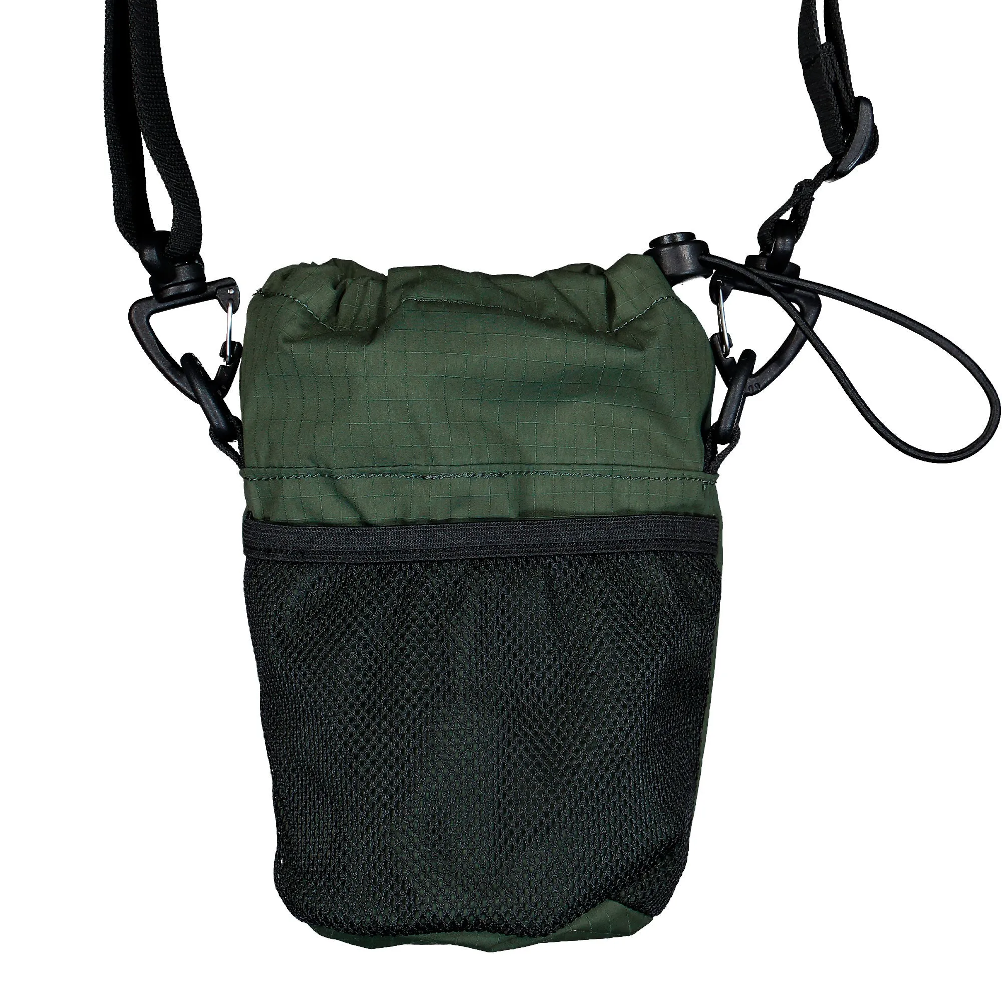 Helix Irwin Bag sold by OVERKILL product image thumbnail 2