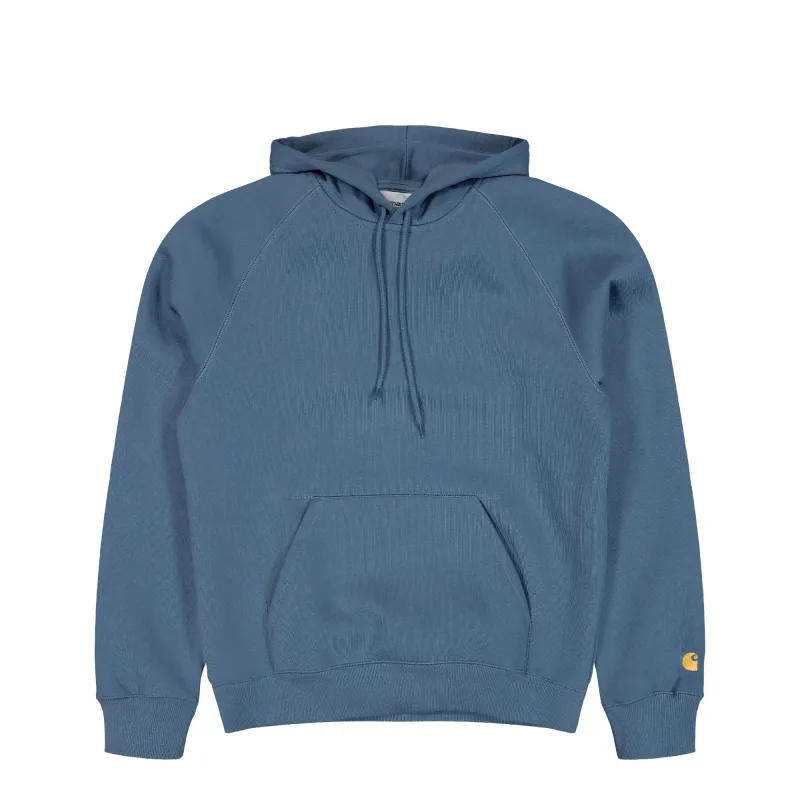 Hooded Chase Sweat sold by OVERKILL