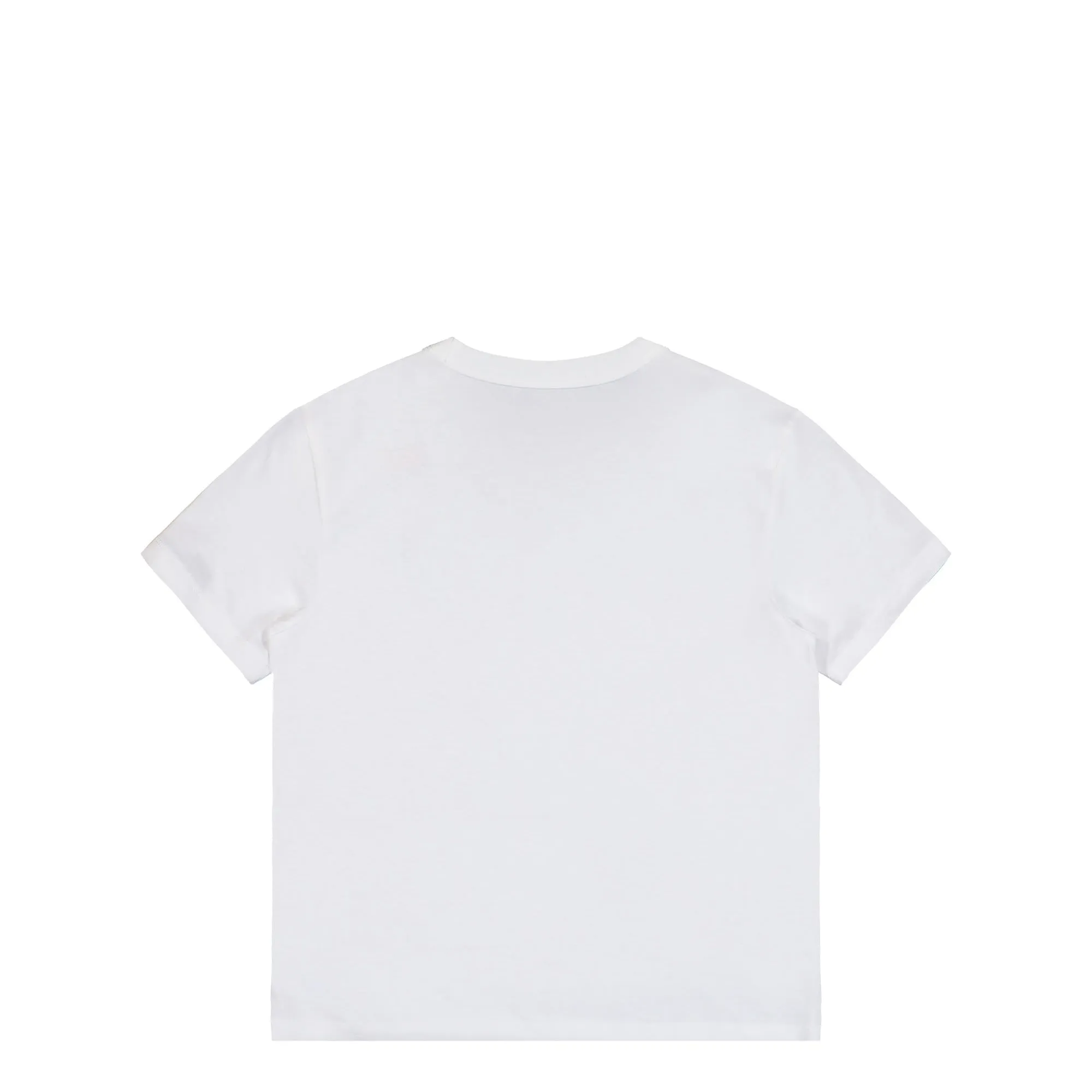 W S/S Jake Garcia T-Shirt sold by OVERKILL product image thumbnail 2