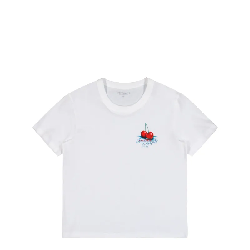 W S/S Jake Garcia T-Shirt made by Carhartt WIP