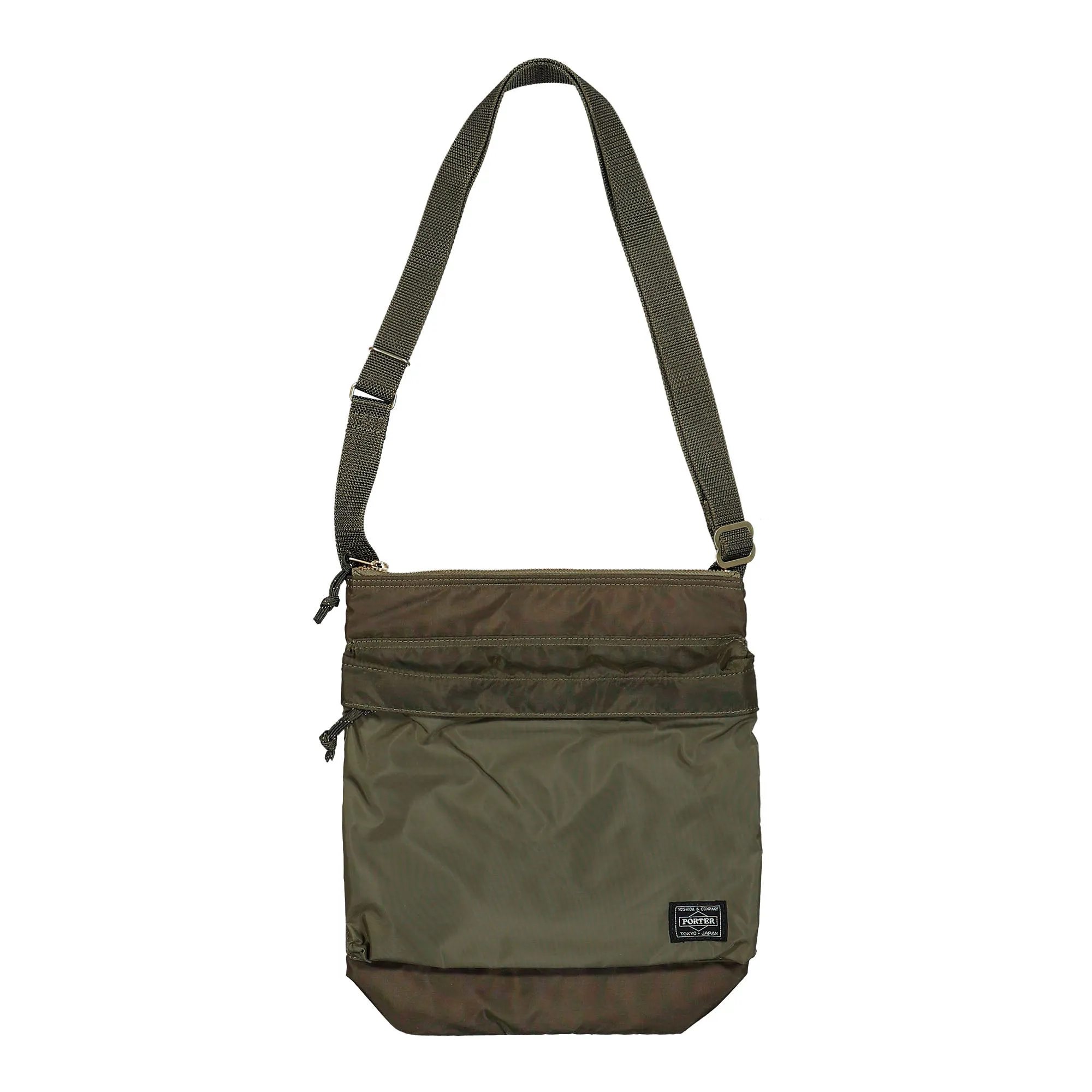 Force Shoulder Bag sold by OVERKILL