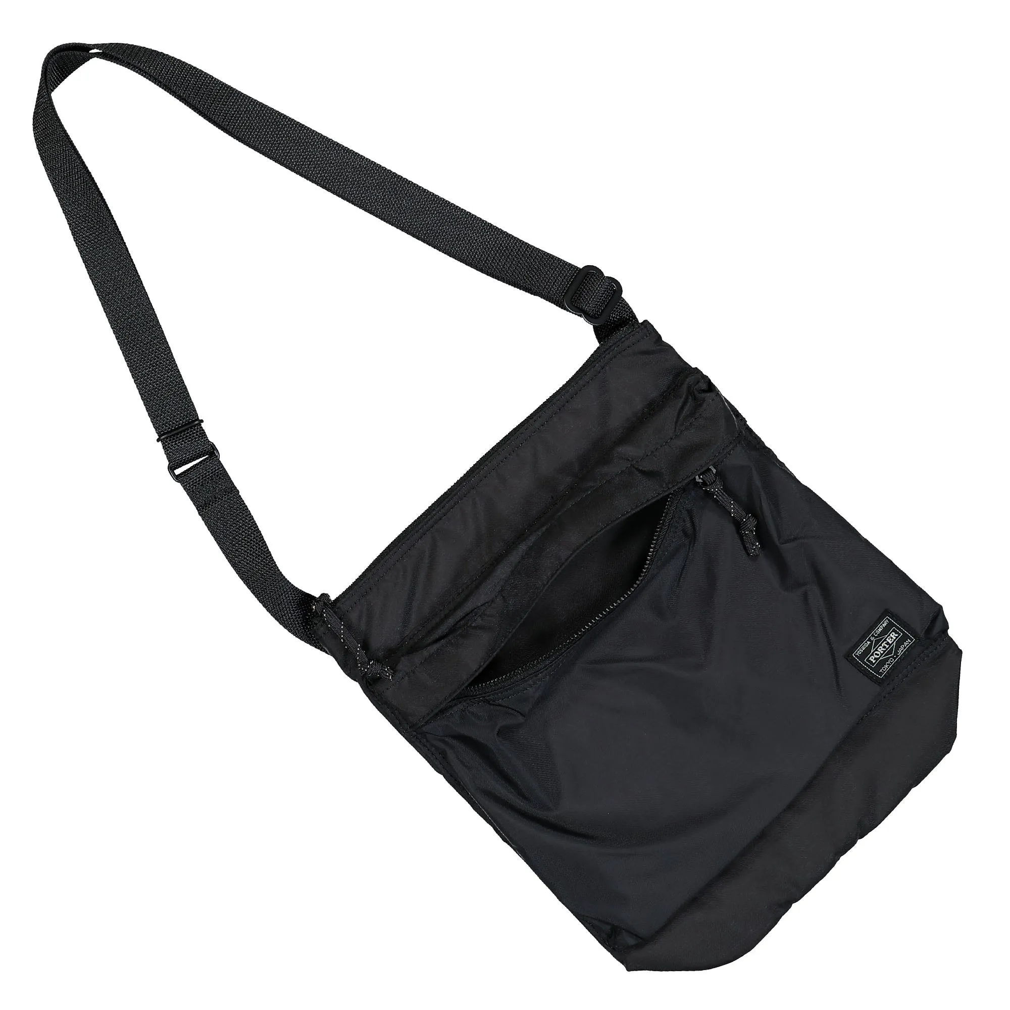 Force Shoulder Bag sold by OVERKILL product image thumbnail 3