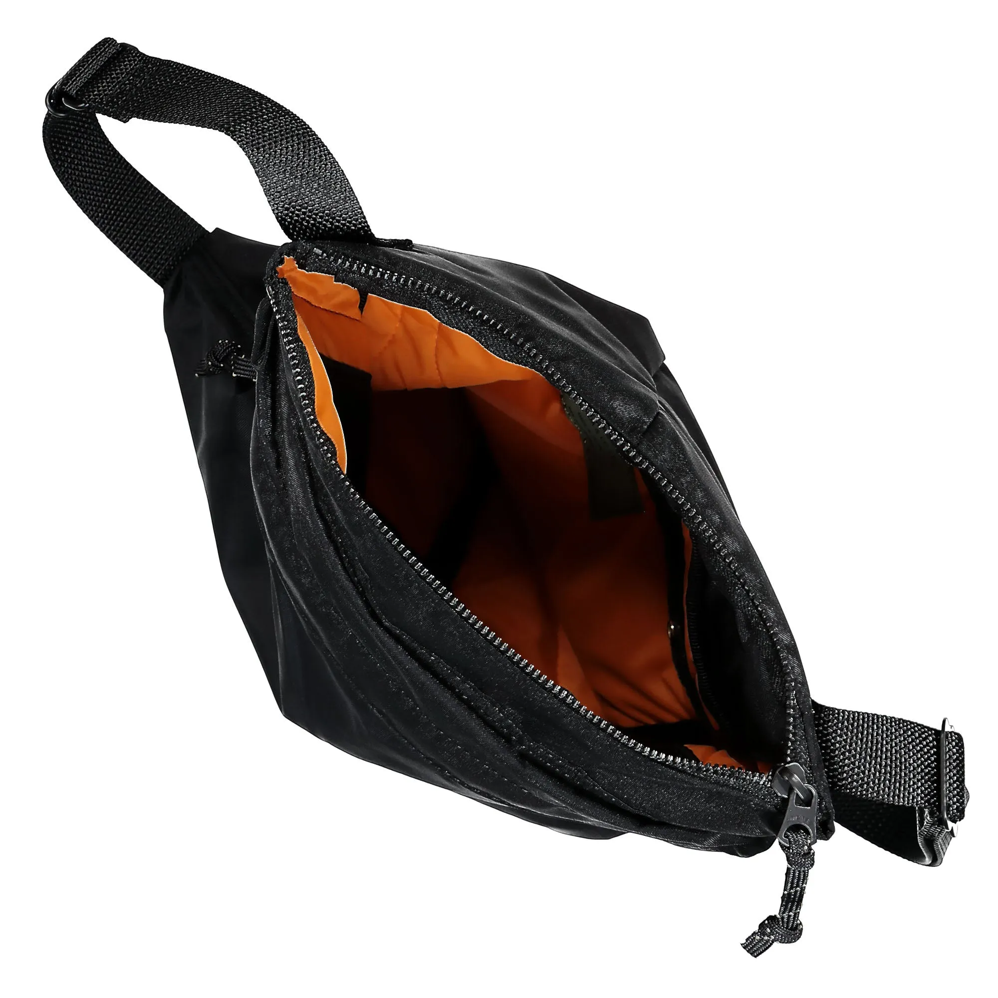 Force Shoulder Bag sold by OVERKILL product image thumbnail 4