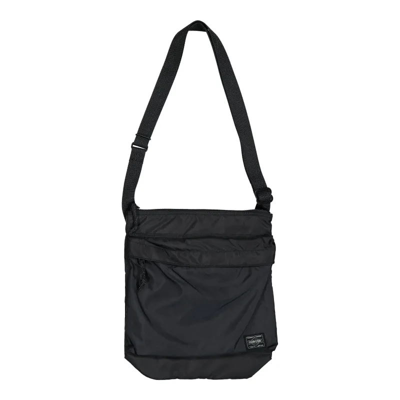 Force Shoulder Bag sold by OVERKILL