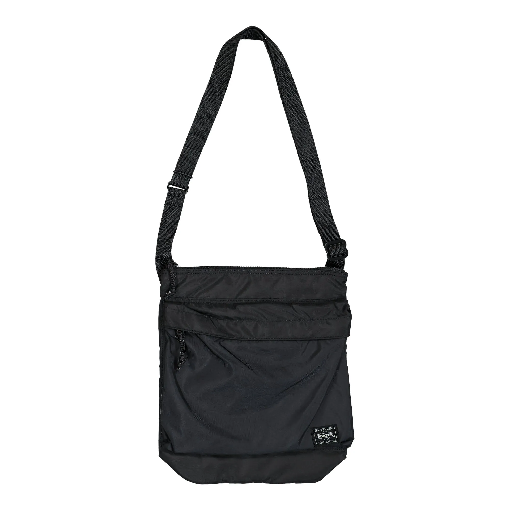 Force Shoulder Bag sold by OVERKILL