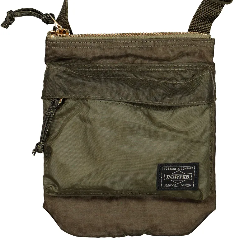 Force Shoulder Pouch sold by OVERKILL