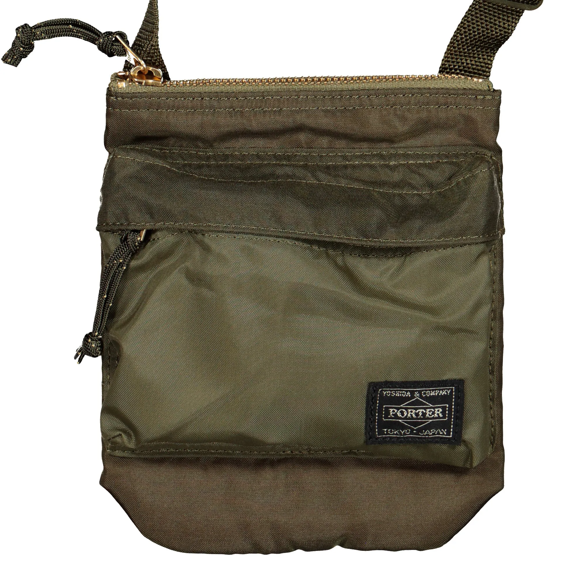 Force Shoulder Pouch sold by OVERKILL