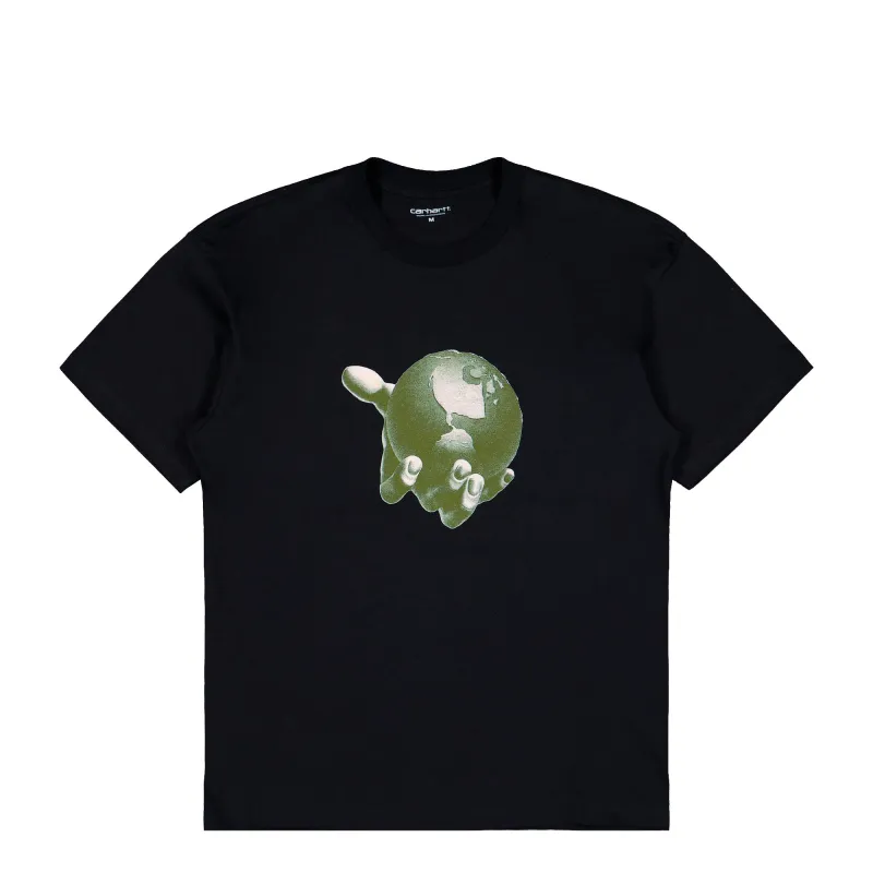 S/S Saviour T-Shirt sold by OVERKILL