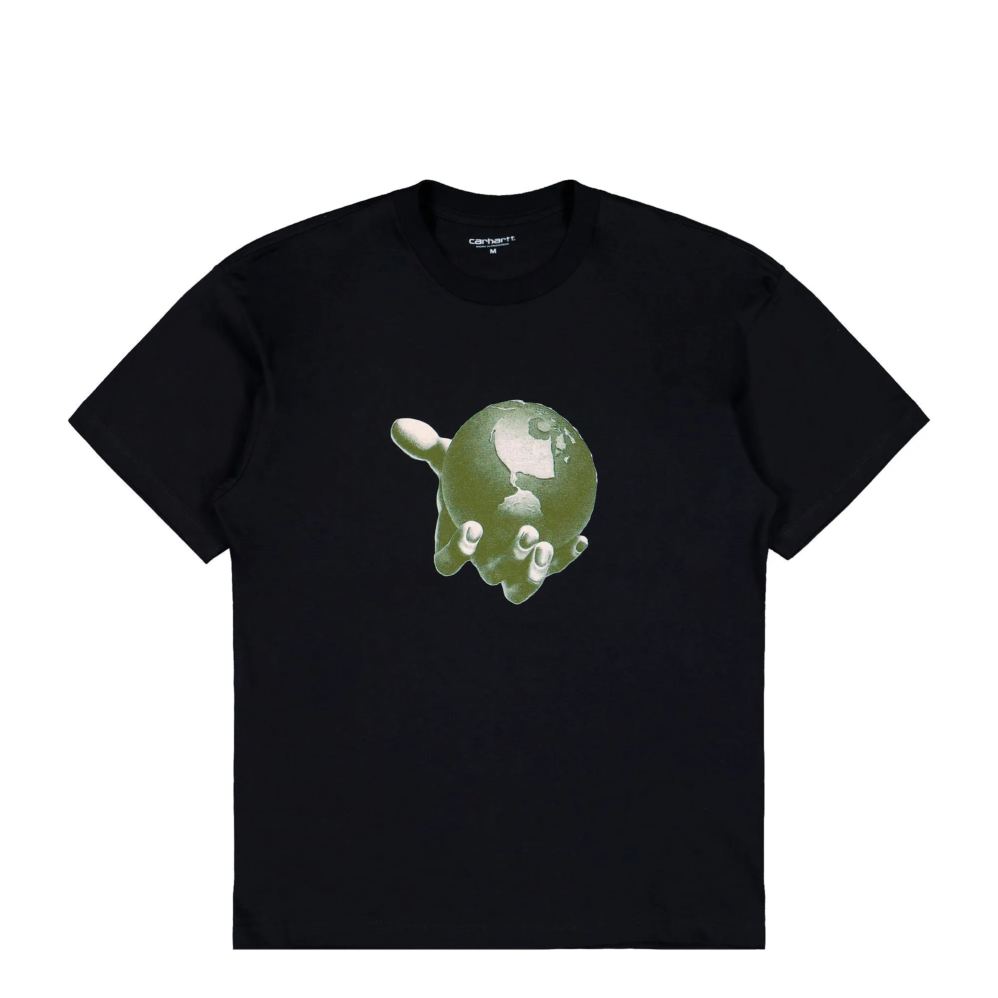 S/S Saviour T-Shirt sold by OVERKILL