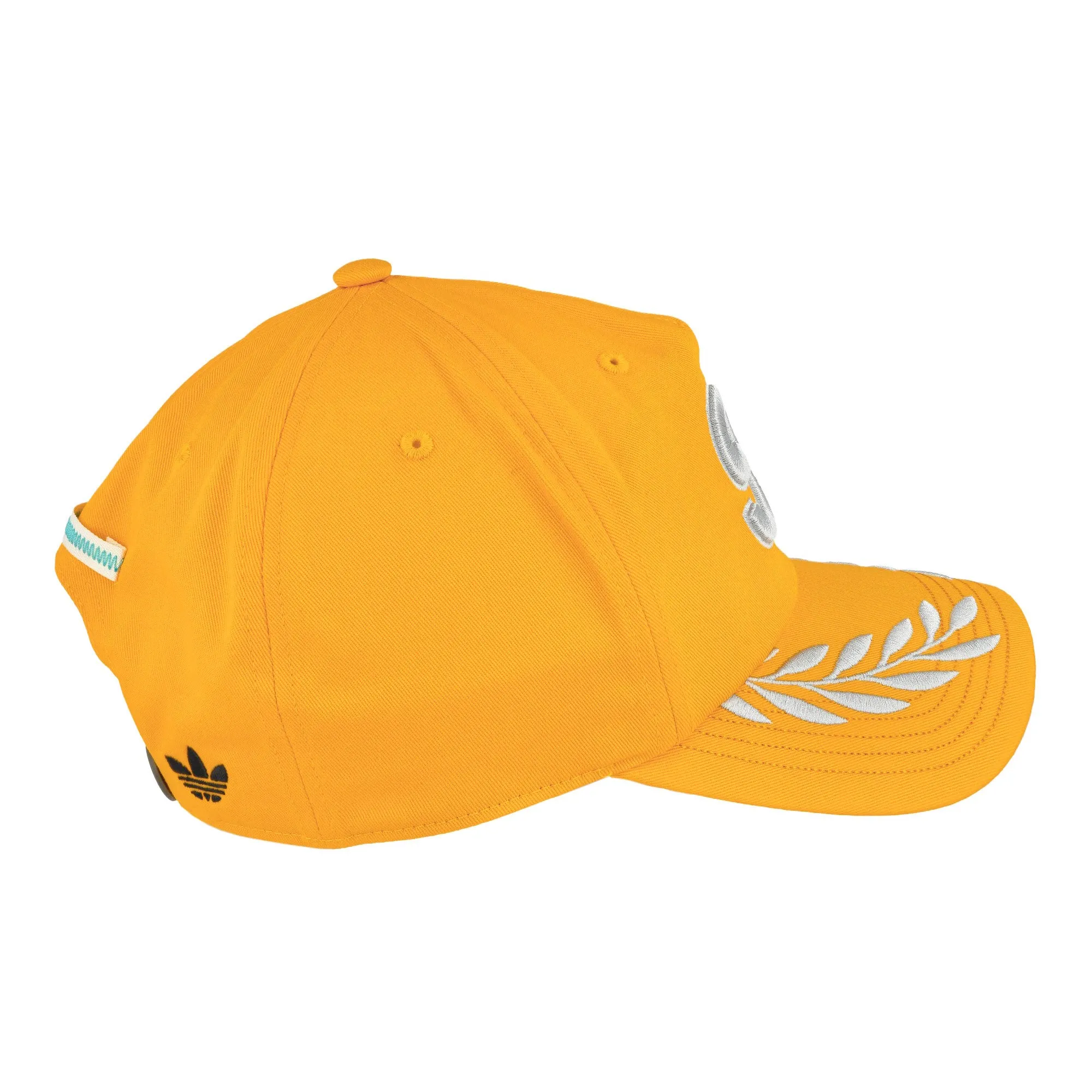 Race Cap sold by OVERKILL product image thumbnail 3