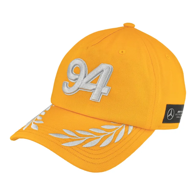 Race Cap sold by OVERKILL
