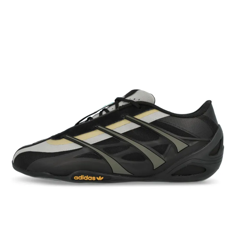 Adiracer GT made by Adidas