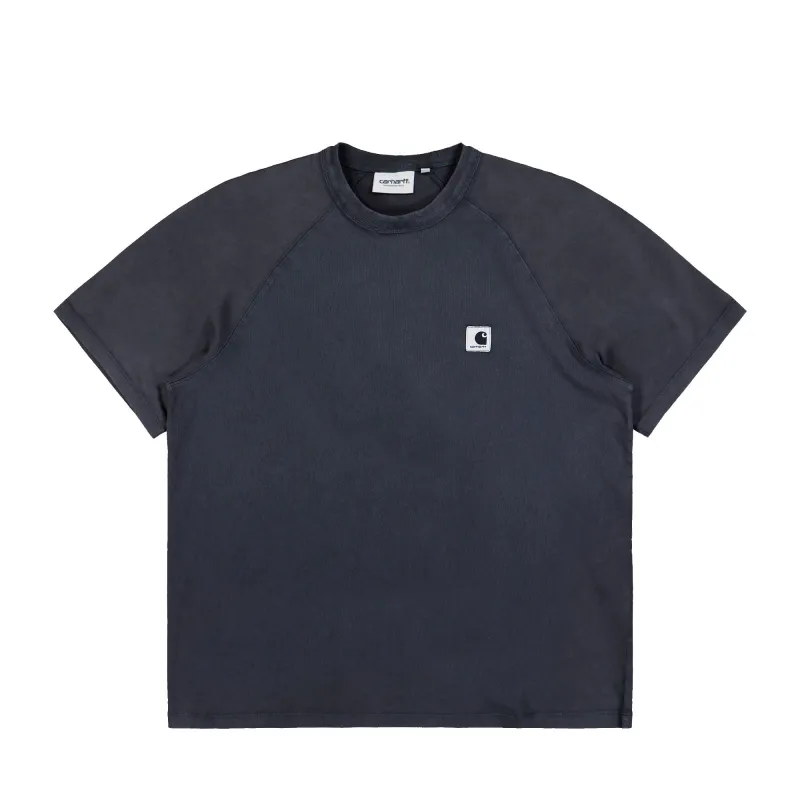 W S/S Hudson T-Shirt made by Carhartt WIP