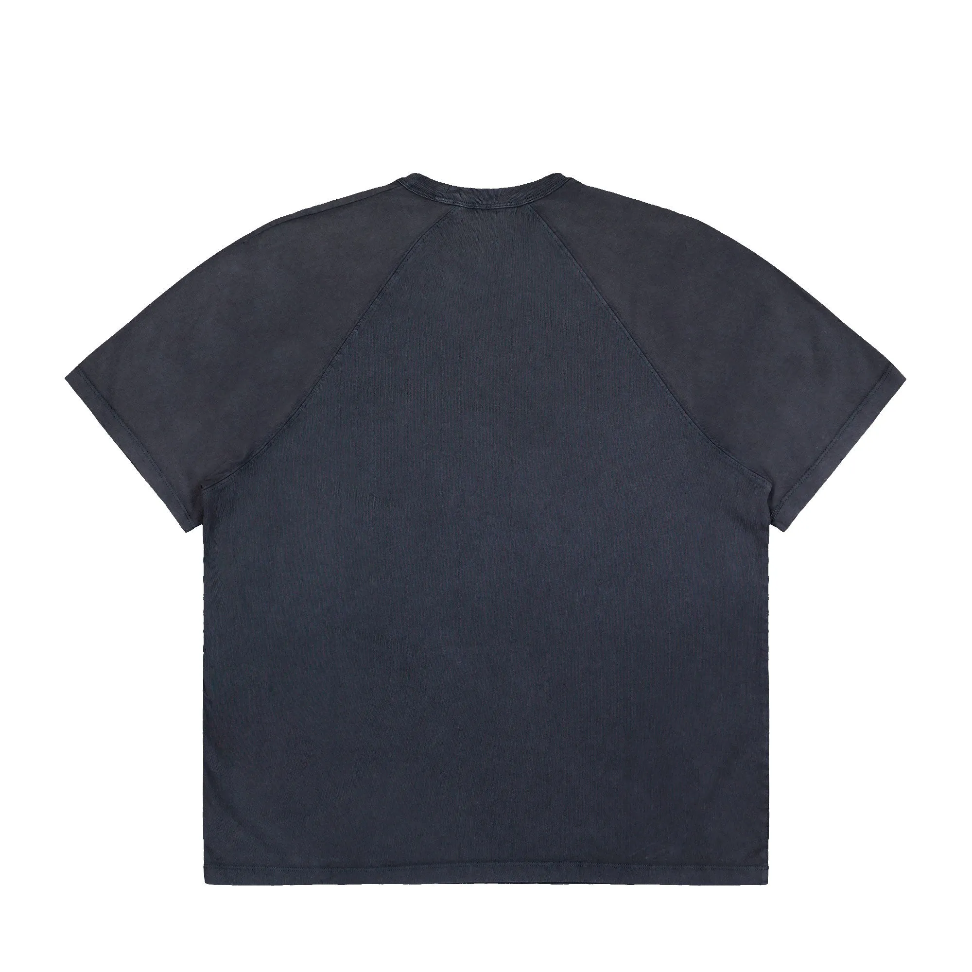 W S/S Hudson T-Shirt sold by OVERKILL product image thumbnail 2
