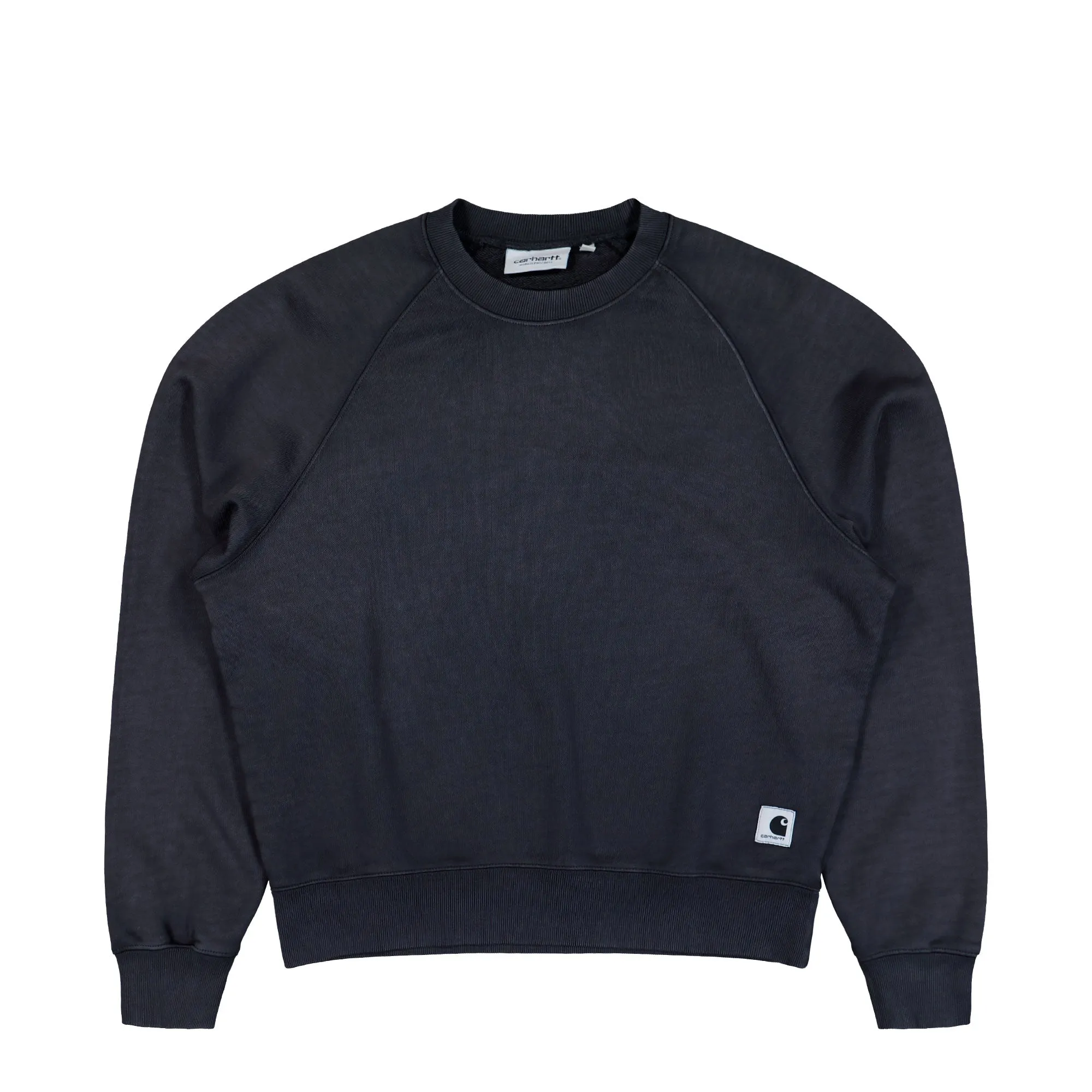 W Hudson Sweat sold by OVERKILL