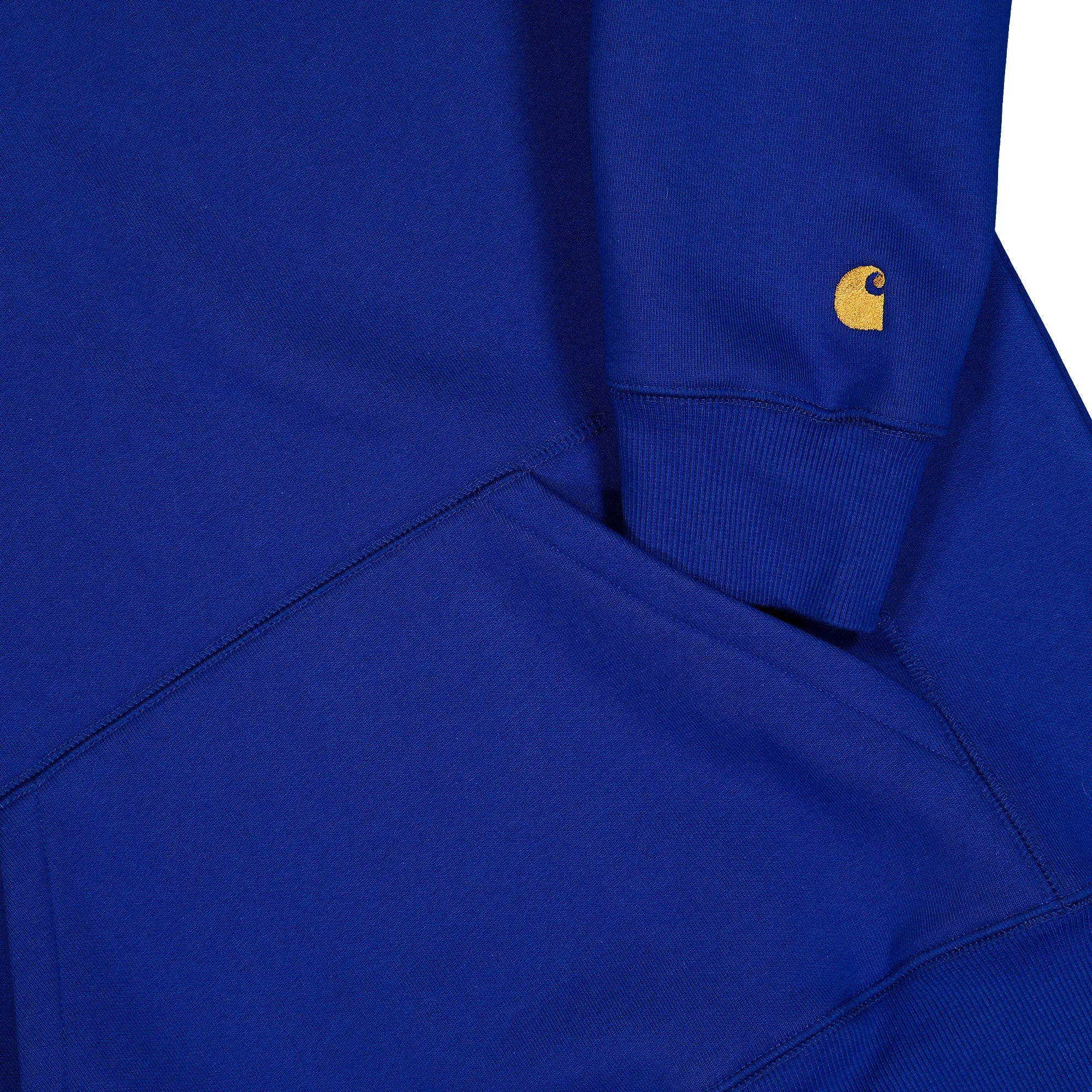 Hooded Chase Sweat sold by OVERKILL product image thumbnail 4